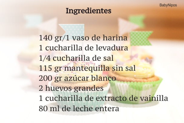 ingredientes-cupcakes