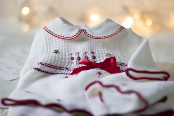 Las marcas más bonitas de ropa de bebé para regalar a niñas recién nacidas