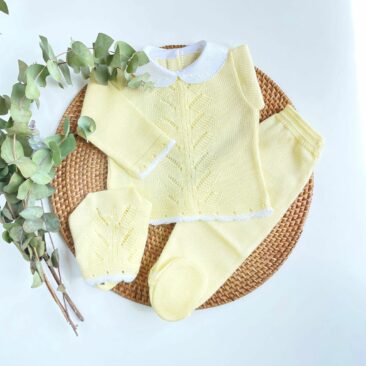 Bebitu Siritu Amarillo