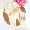 Peto Romana Perla Camel