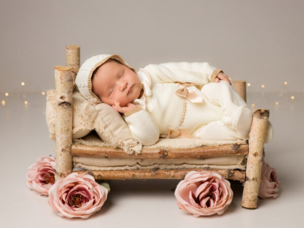 Peto Paula con lazos - Imagen 7