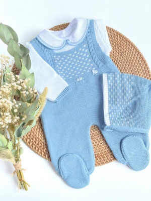 Peto Jacquard