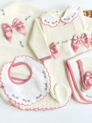 Pack completo Flores