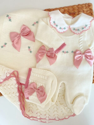Pack peto Flores