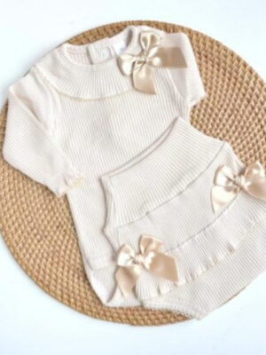 Body y braguita Canalé