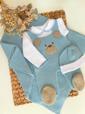 Pack peto Peluche